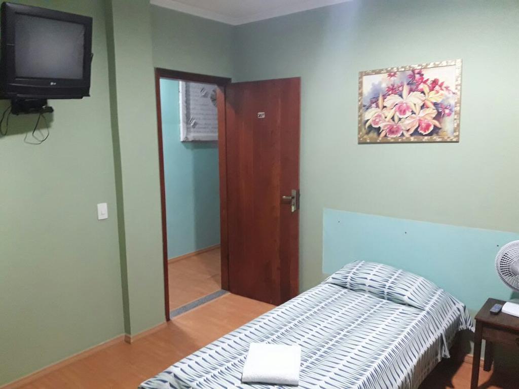 Pousada Vila Do Sossego Petropolis (Rio de Janeiro) Bagian luar foto