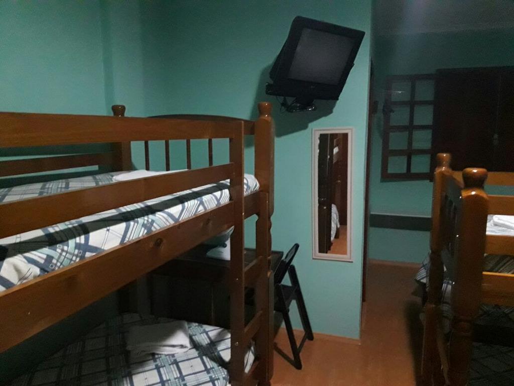 Pousada Vila Do Sossego Petropolis (Rio de Janeiro) Bagian luar foto