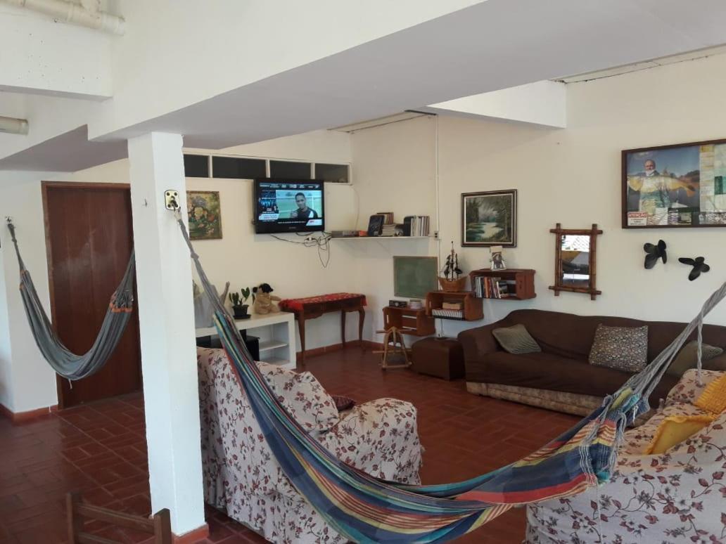 Pousada Vila Do Sossego Petropolis (Rio de Janeiro) Bagian luar foto